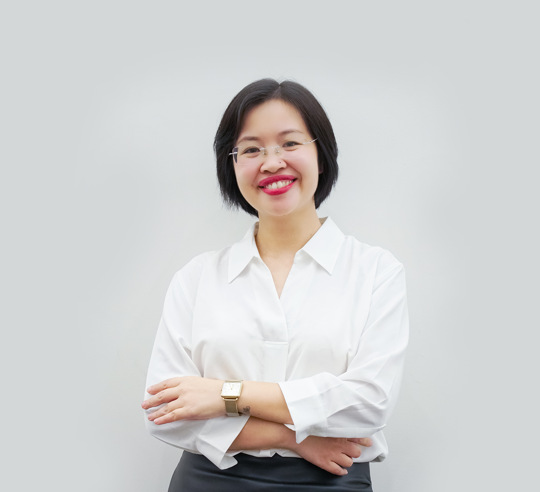 Hanh Vu