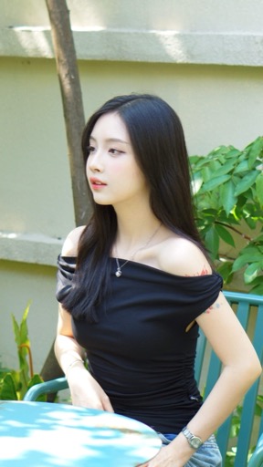 Minh Thu