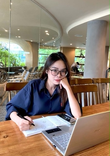 Truc Giang